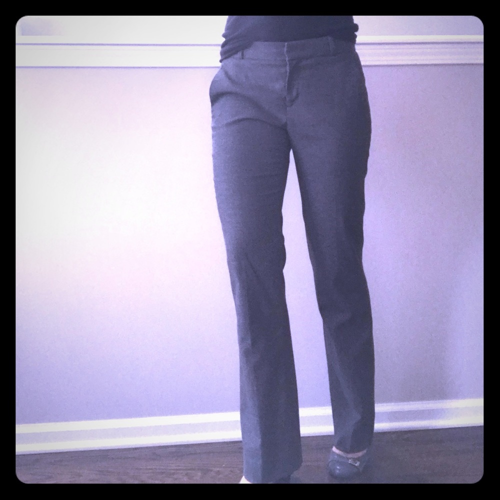 Banana republic Logan petit pants